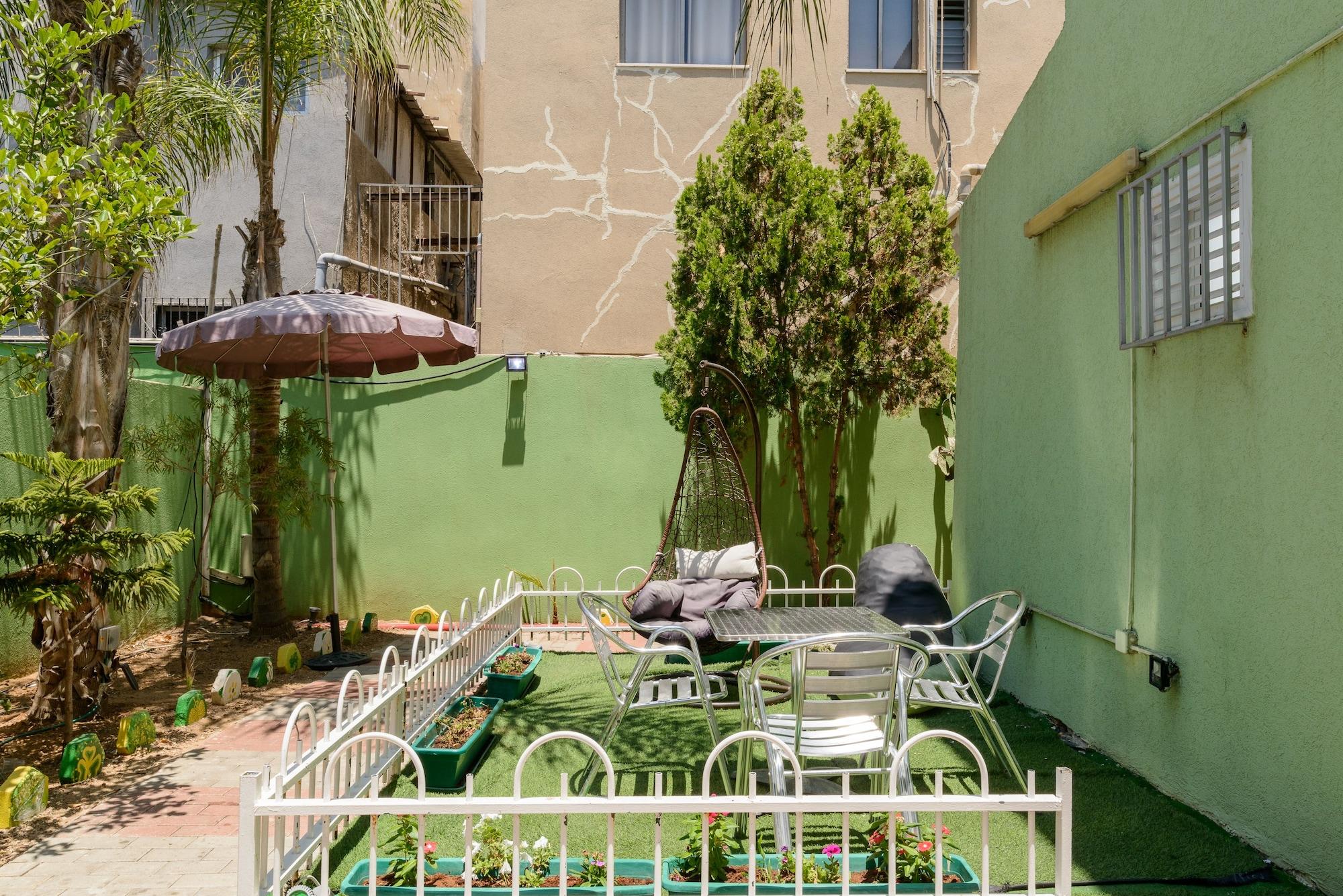 Liber Tel Aviv Sea Shore Suites By Raphael Hotels Exterior photo