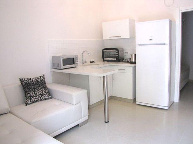 Liber Tel Aviv Sea Shore Suites By Raphael Hotels Exterior photo
