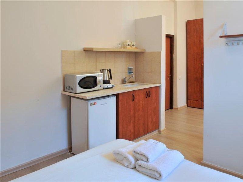 Liber Tel Aviv Sea Shore Suites By Raphael Hotels Exterior photo