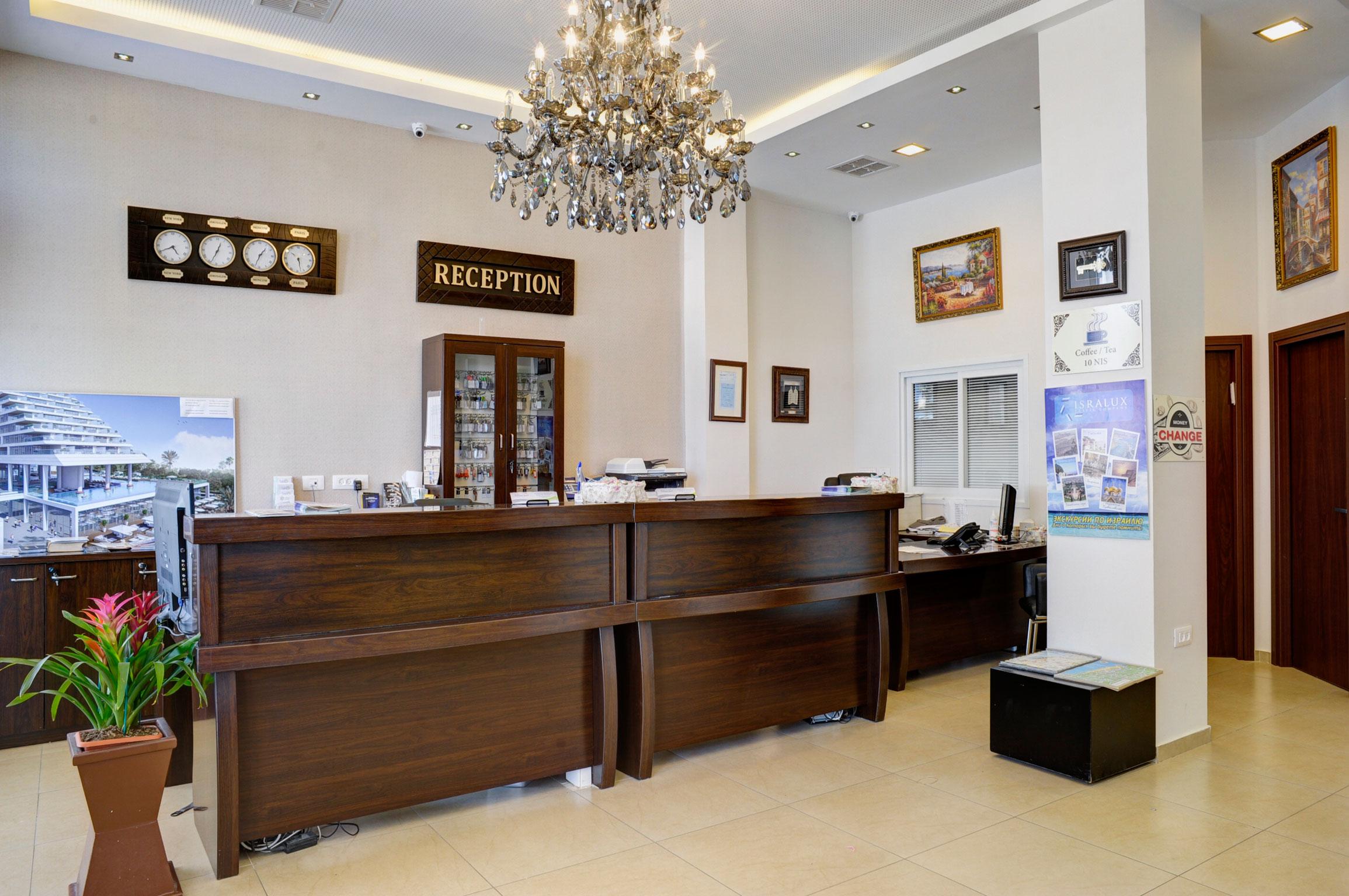 Liber Tel Aviv Sea Shore Suites By Raphael Hotels Exterior photo